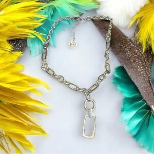 ✨ Trifari Modern Muse Necklace ✨